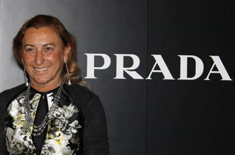 nell'autulet della reggia non è più presente prada|Prada: la moda è fatta di classici in evoluzione .